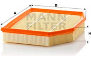 MANN-FILTER Φίλτρο Αέρα - C 29 132