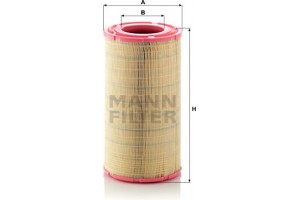 MANN-FILTER Φίλτρο Αέρα - C 29 1410/2