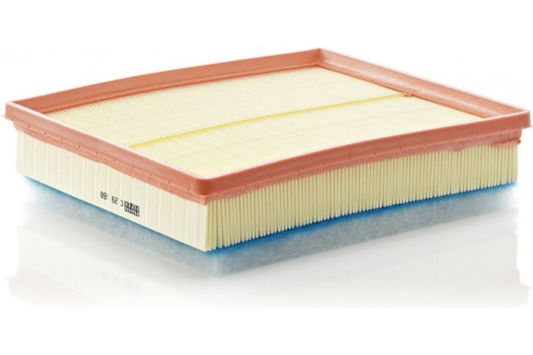 MANN-FILTER Φίλτρο Αέρα - C 29 168