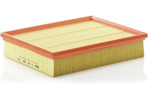 MANN-FILTER Φίλτρο Αέρα - C 29 198