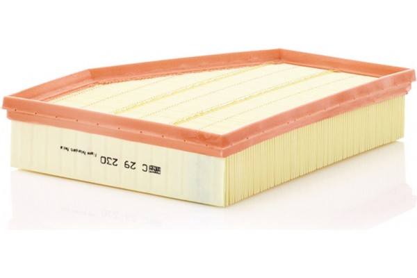 MANN-FILTER Φίλτρο Αέρα - C 29 230