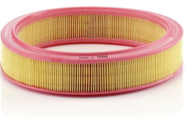 MANN-FILTER Φίλτρο Αέρα - C 3055