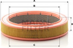 MANN-FILTER Φίλτρο Αέρα - C 3082
