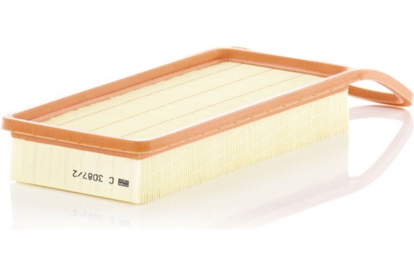 MANN-FILTER Φίλτρο Αέρα - C 3087/2