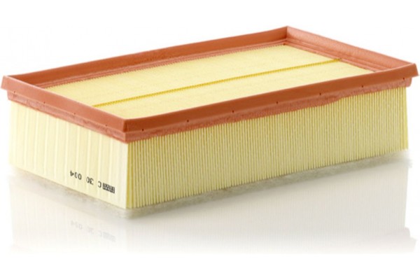 MANN-FILTER Φίλτρο Αέρα - C 30 004