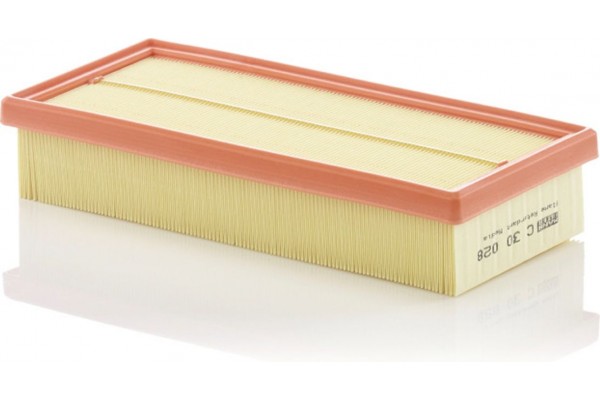 MANN-FILTER Φίλτρο Αέρα - C 30 028