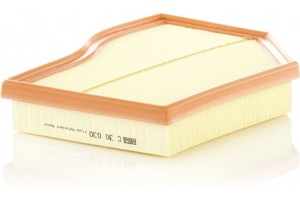 MANN-FILTER Φίλτρο Αέρα - C 30 030