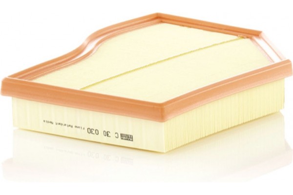 MANN-FILTER Φίλτρο Αέρα - C 30 030