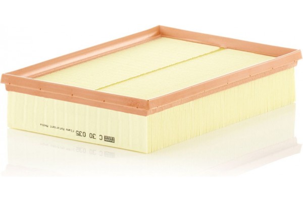 MANN-FILTER Φίλτρο Αέρα - C 30 035