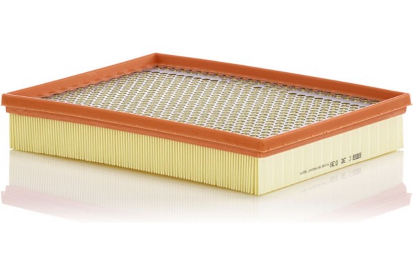 MANN-FILTER Φίλτρο Αέρα - C 30 039
