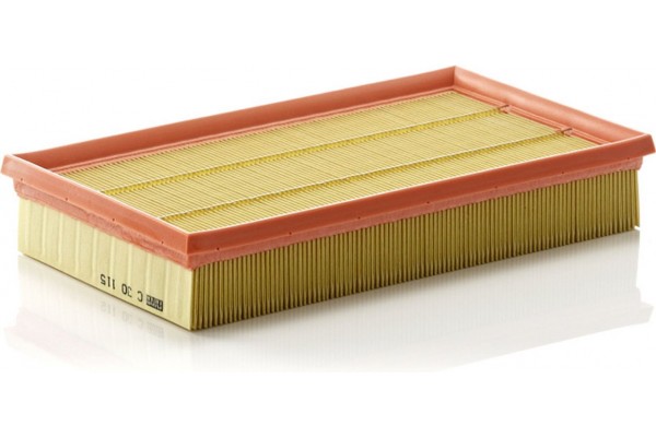 MANN-FILTER Φίλτρο Αέρα - C 30 115