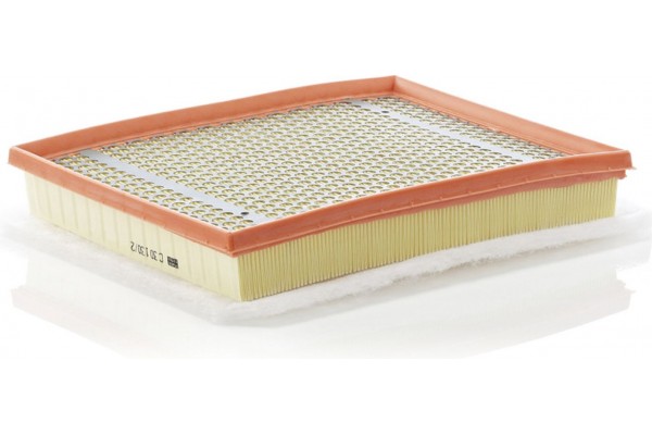 MANN-FILTER Φίλτρο Αέρα - C 30 130/2