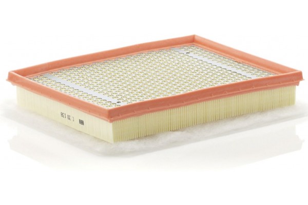 MANN-FILTER Φίλτρο Αέρα - C 30 138