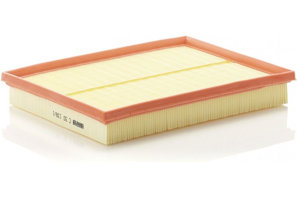 MANN-FILTER Φίλτρο Αέρα - C 30 138/1