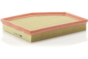 MANN-FILTER Φίλτρο Αέρα - C 30 139