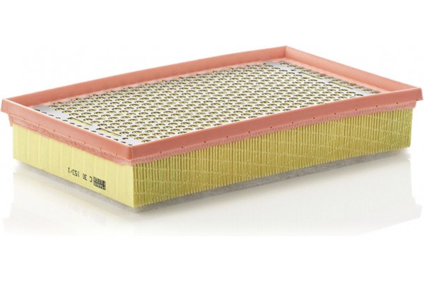 MANN-FILTER Φίλτρο Αέρα - C 30 153/1