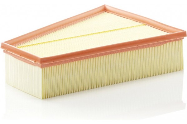 MANN-FILTER Φίλτρο Αέρα - C 30 161