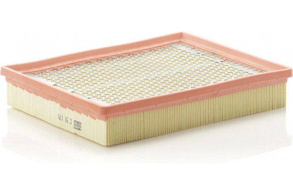 MANN-FILTER Φίλτρο Αέρα - C 30 170