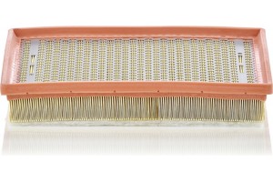MANN-FILTER Φίλτρο Αέρα - C 30 170/1