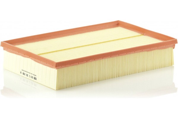 MANN-FILTER Φίλτρο Αέρα - C 30 189