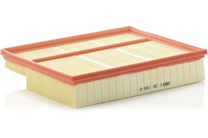 MANN-FILTER Φίλτρο Αέρα - C 30 195/2