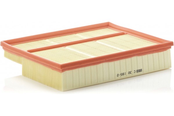 MANN-FILTER Φίλτρο Αέρα - C 30 195/2