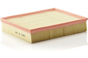 MANN-FILTER Φίλτρο Αέρα - C 30 198