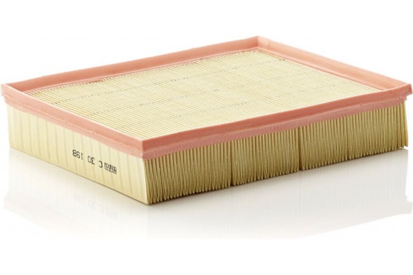 MANN-FILTER Φίλτρο Αέρα - C 30 198