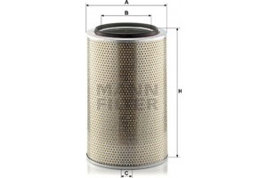 MANN-FILTER Φίλτρο Αέρα - C 30 850/3