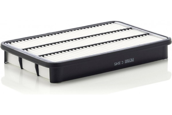 MANN-FILTER Φίλτρο Αέρα - C 3145