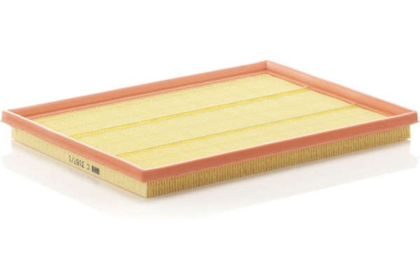 MANN-FILTER Φίλτρο Αέρα - C 3167/1