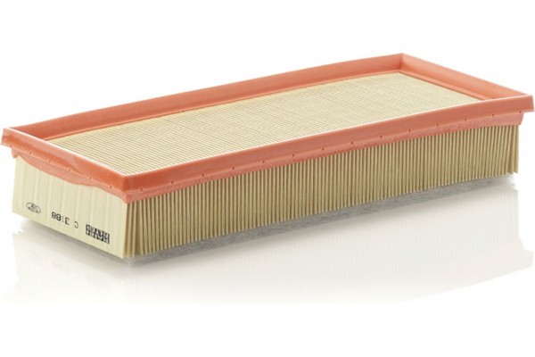 MANN-FILTER Φίλτρο Αέρα - C 3188