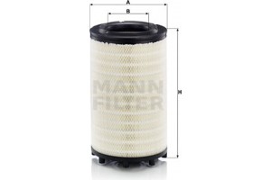 MANN-FILTER Φίλτρο Αέρα - C 31 017
