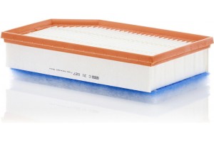 MANN-FILTER Φίλτρο Αέρα - C 31 027