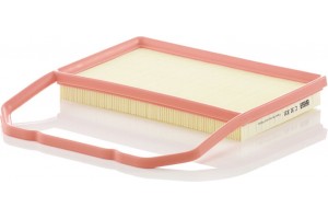MANN-FILTER Φίλτρο Αέρα - C 31 031