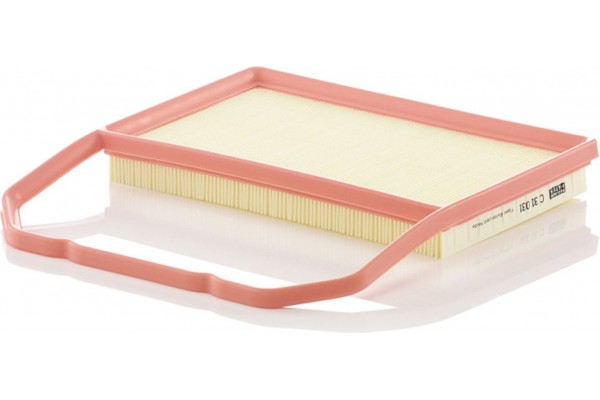 MANN-FILTER Φίλτρο Αέρα - C 31 031