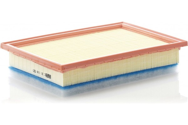 MANN-FILTER Φίλτρο Αέρα - C 31 116