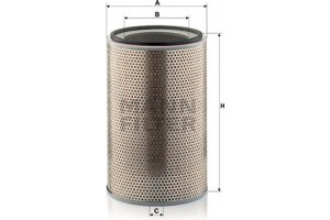 MANN-FILTER Φίλτρο Αέρα - C 31 1226
