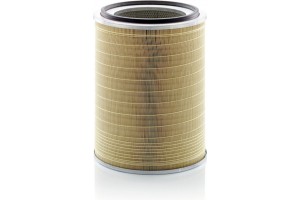 MANN-FILTER Φίλτρο Αέρα - C 31 1256/2