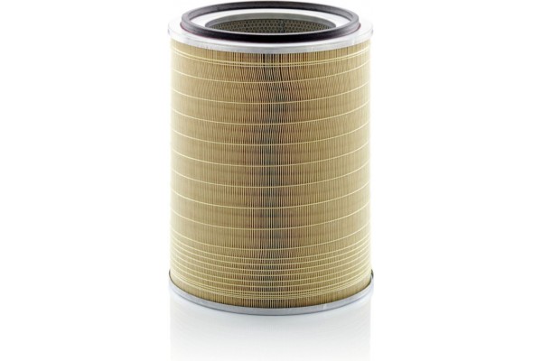 MANN-FILTER Φίλτρο Αέρα - C 31 1256/2