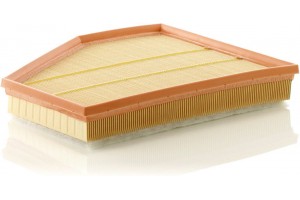 MANN-FILTER Φίλτρο Αέρα - C 31 143