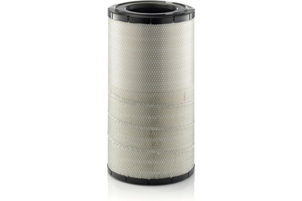 MANN-FILTER Φίλτρο Αέρα - C 31 1900
