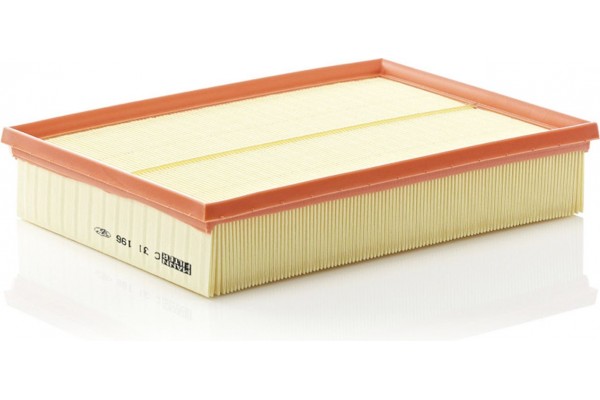 MANN-FILTER Φίλτρο Αέρα - C 31 196