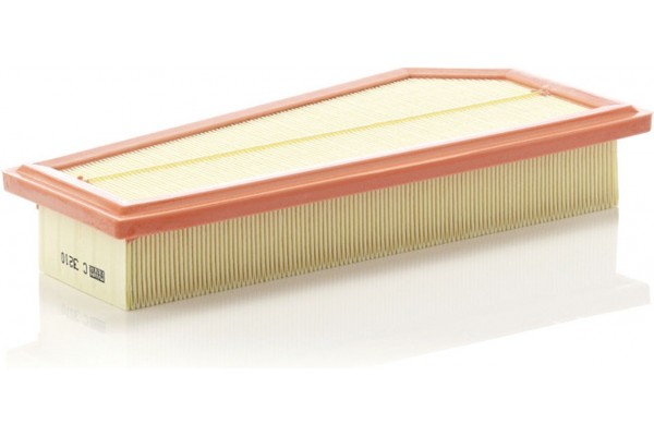 MANN-FILTER Φίλτρο Αέρα - C 3210