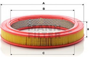 MANN-FILTER Φίλτρο Αέρα - C 3260