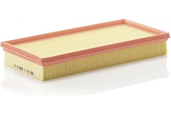 MANN-FILTER Φίλτρο Αέρα - C 3284/2