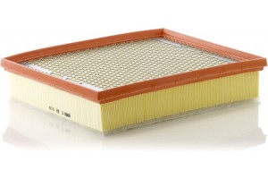 MANN-FILTER Φίλτρο Αέρα - C 32 010