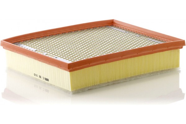 MANN-FILTER Φίλτρο Αέρα - C 32 010