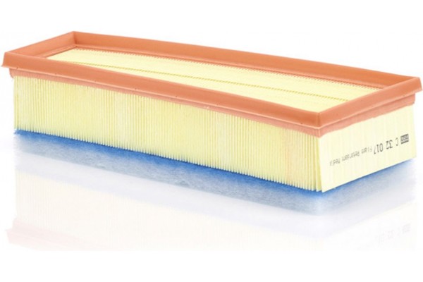 MANN-FILTER Φίλτρο Αέρα - C 32 017