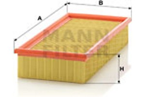 MANN-FILTER Φίλτρο Αέρα - C 32 120/1